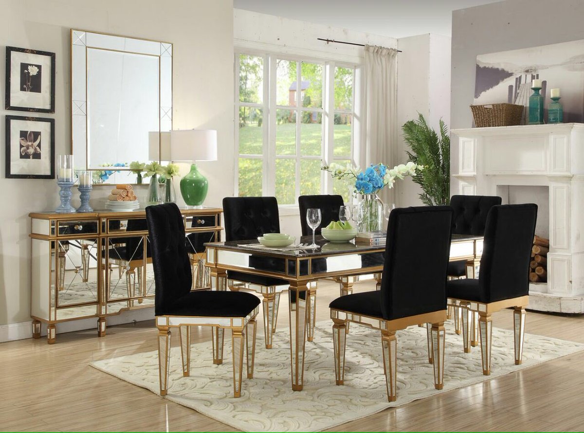 Vanilla_Bay's tweet photo. It's time to think about entertaining indoors. This elegant Imperial Collection is perfect for any dinner party! https://t.co/HGYaC9j91c