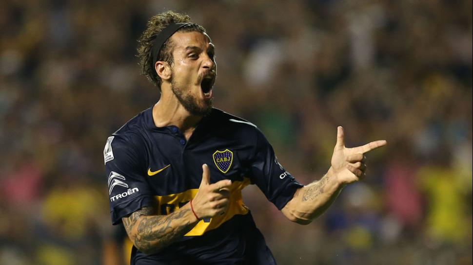 VSportsTM's tweet photo. Daniel Osvaldo anunció su retiro del fútbol. Lo confirmó su representante. Considera dedicarse a la música. https://t.co/4a89KDnFqT