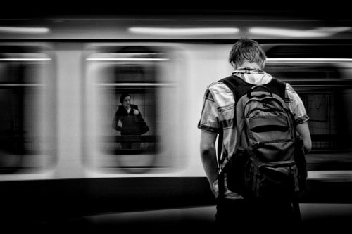 masdearte's tweet image. Solos. Jianwei Yang