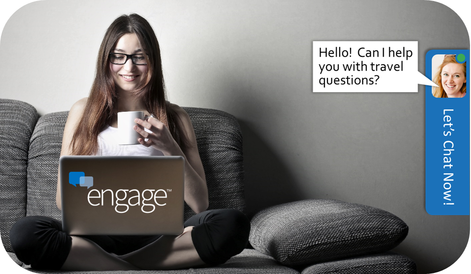 EngageCo's tweet photo. @Engageco partnership with @Virtuoso helps customers chat live with travel advisors #travel https://t.co/GhGqGeLLQ0 https://t.co/4yJKuDorDj