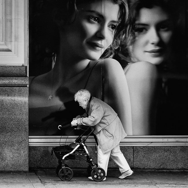 masdearte's tweet image. Solos. Jianwei Yang