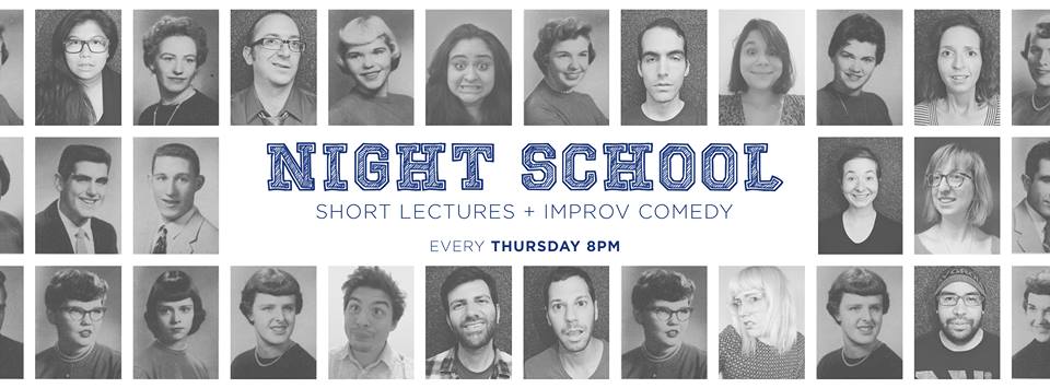 ENDGAMESIMPROV's tweet photo. .@NSImprov moves into its Thursday night spot TONIGHT! Don't miss out: https://t.co/jojdN6UZRy https://t.co/iFMYoJFzqF