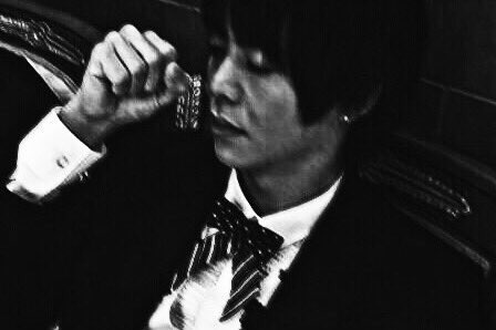 Xxrx8Q's tweet photo. ※

　　　　僕岳ヲ見て　_________
ㅤ https://t.co/x0BaKMS4Ce