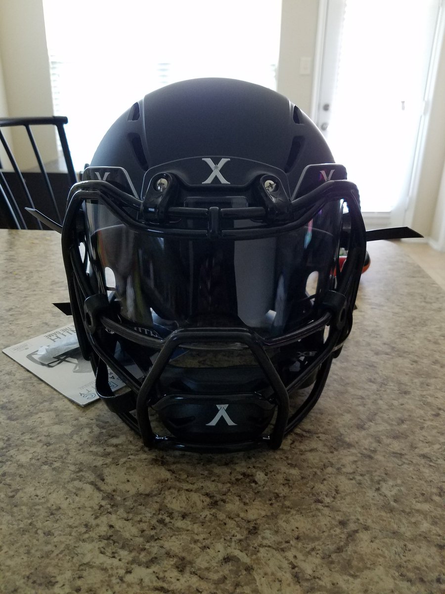 #Xenith