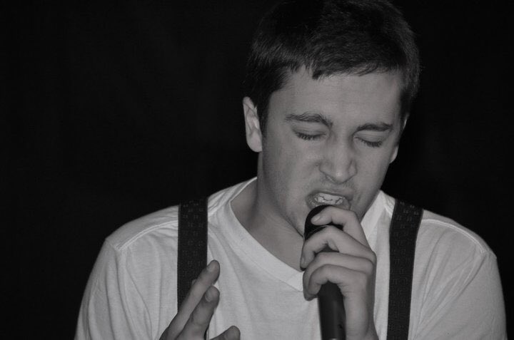 thetylerarchive's tweet photo. December 29th, 2010 — Columbus, OH @ Skully's https://t.co/X24HAbpo8t
