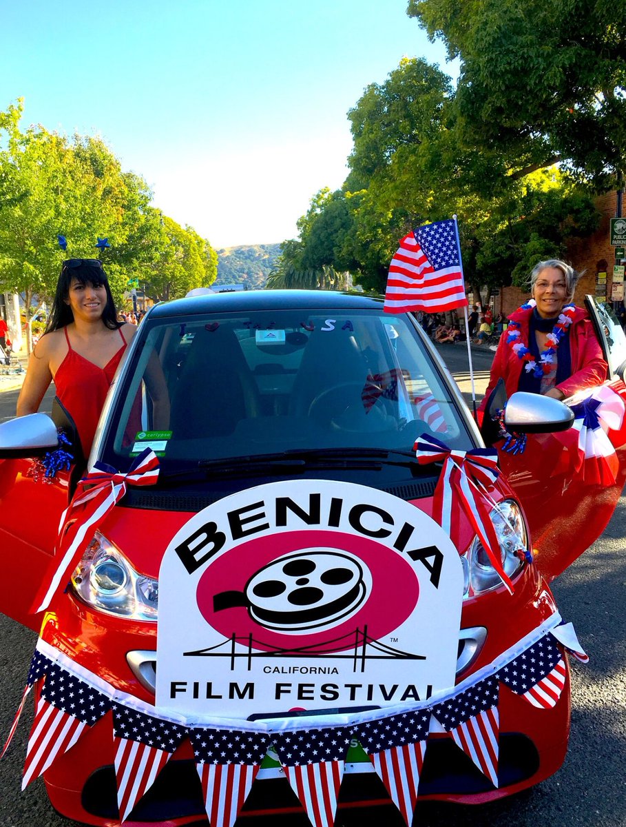 BeniciaFilm's tweet photo. dont miss out‼️ starting tomorrow, there will be plenty of films, music, &amp; food🎬📽🎞🎷🎺🎉🎉 https://t.co/q1X0RmHT74