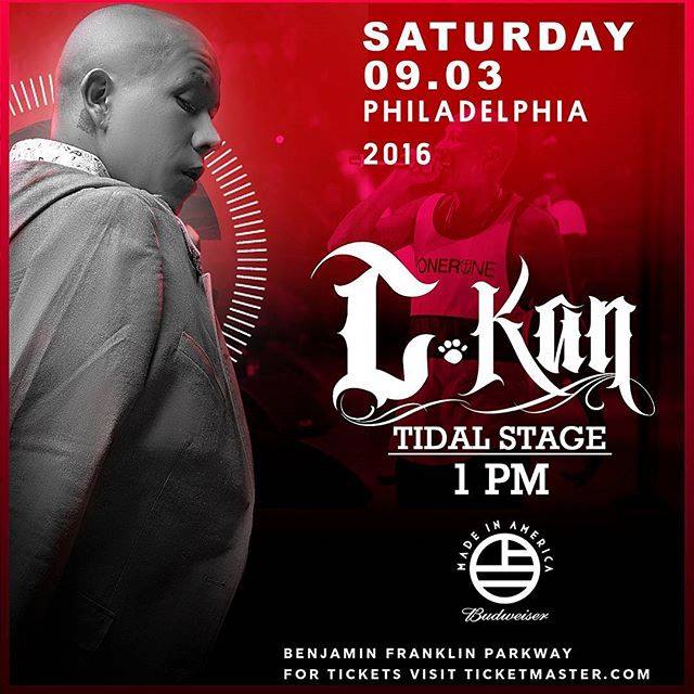 DonC98's tweet photo. PHILADELPHIA ESTE WEEKEND! https://t.co/wmHIgmIeFY