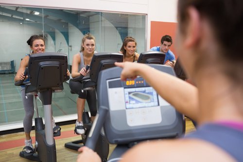 BookFitApp's tweet image. Organise your classes with the BookFit #app from as little as £10 per month #ClassBooking hubs.ly/H045gdk0