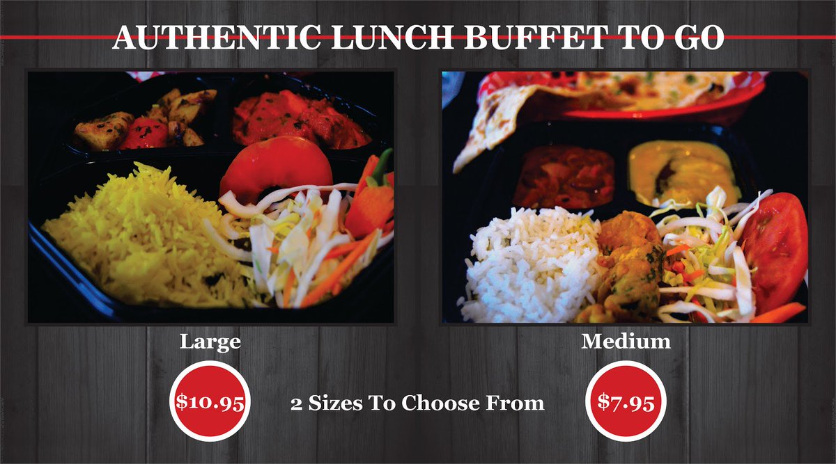 Tandoor 'n' Flame tweet media