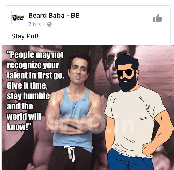 SonuSood's tweet photo. Like this 🙏🏻🙏🏻🙏🏻 https://t.co/wG06LZbZ8x