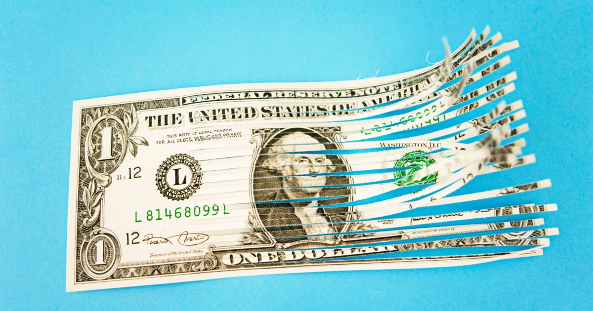 This ad-blocking browser lets users fund content with micropayments instead: wrd.cm/2bWvczj