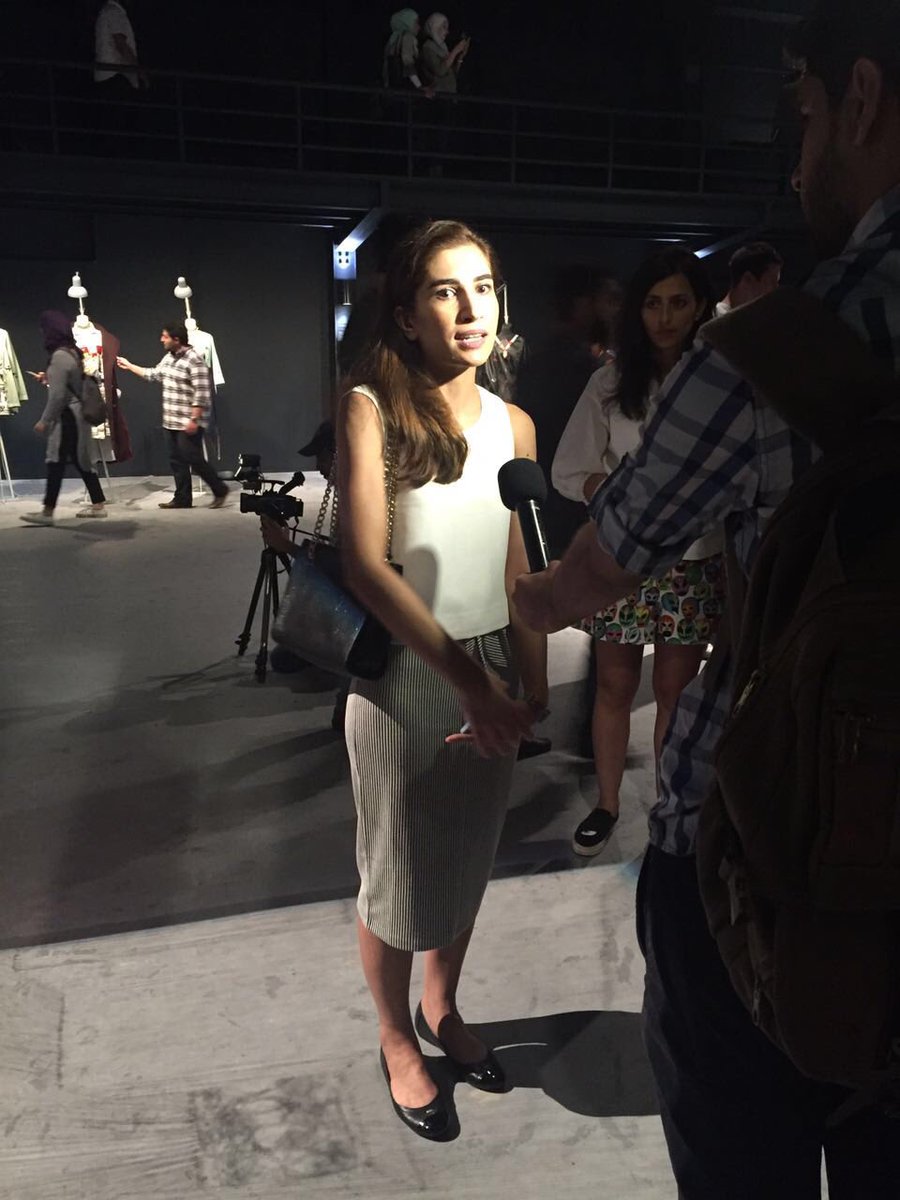 Nashmiyya's tweet image. #AmmanDesignWeek #ADW2016