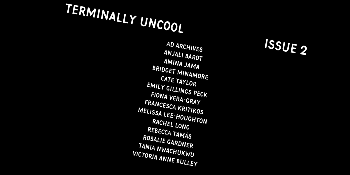 ***issue 2 is out 20th Sept! pre-order now for pure poetic ecstasy. bit.ly/HDi_02  tell ur friends***