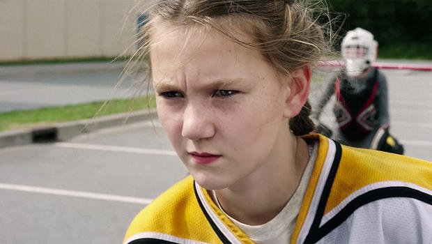 FastCompany's tweet image. Kids turn into iconic Canadian legends in this World Cup of Hockey ad buff.ly/2bGouvs