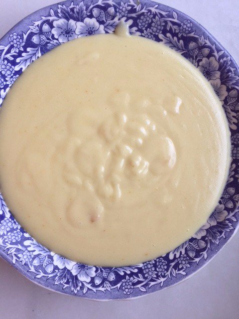 comprarnaranja's tweet photo. Parmentier de patata  acompaña  un guiso de jabalí.Con nuestro concentrado de naranja 100% natural para hostelería. https://t.co/lmy4cQQGSA