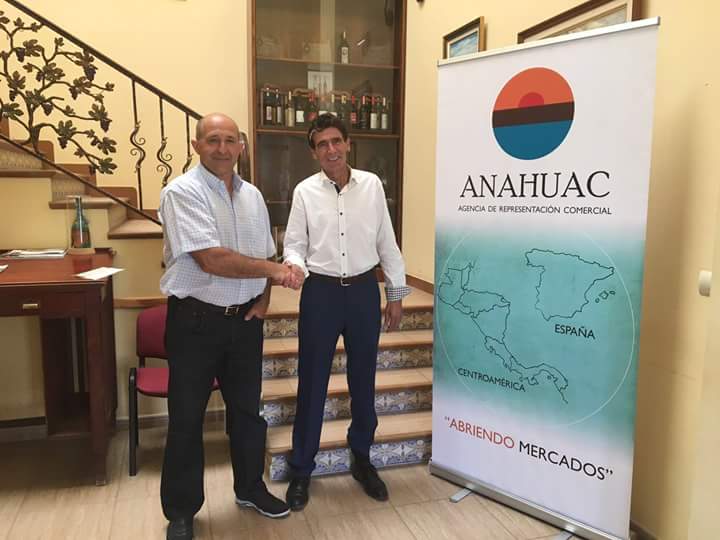Anahuac Comercial CA tweet media