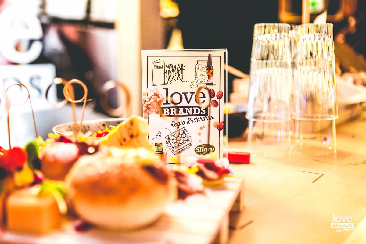 sligro's tweet photo. Gisteren vond de eerste editie van #LoveBrandsSligro plaats! Benieuwd? Kijk op https://t.co/gH3D8g6g6p voor foto's! https://t.co/YfYn3zUsWy