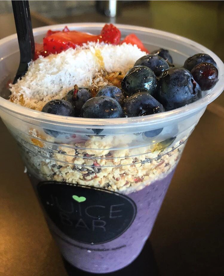 Juice Bar Utah (juicebarutah) Twitter