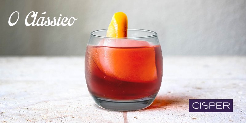 Cisper_'s tweet photo. .#Boulevardier é um #coquetel elegante e refinado que leva uísque, vermute e Campari. #DicaCisper https://t.co/FfhK883kiN