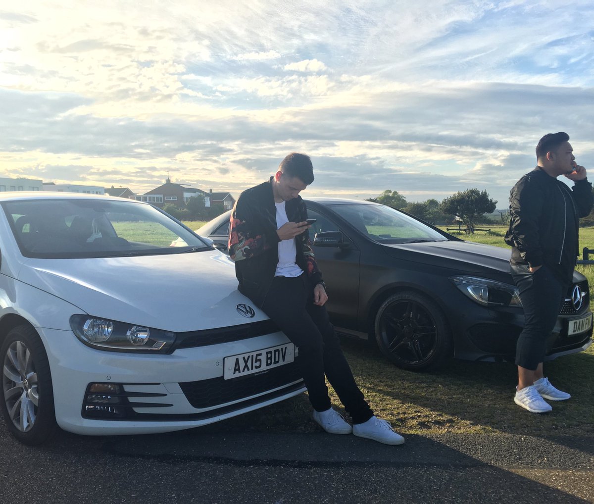 Hard work pays off. Trust me