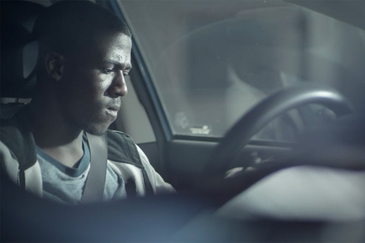 creativitymag's tweet photo. Moving @Subaru_USA ad dramatizes the moment every parent of a teen child dreads https://t.co/OduKPZiHci https://t.co/phdJgZJ2hy