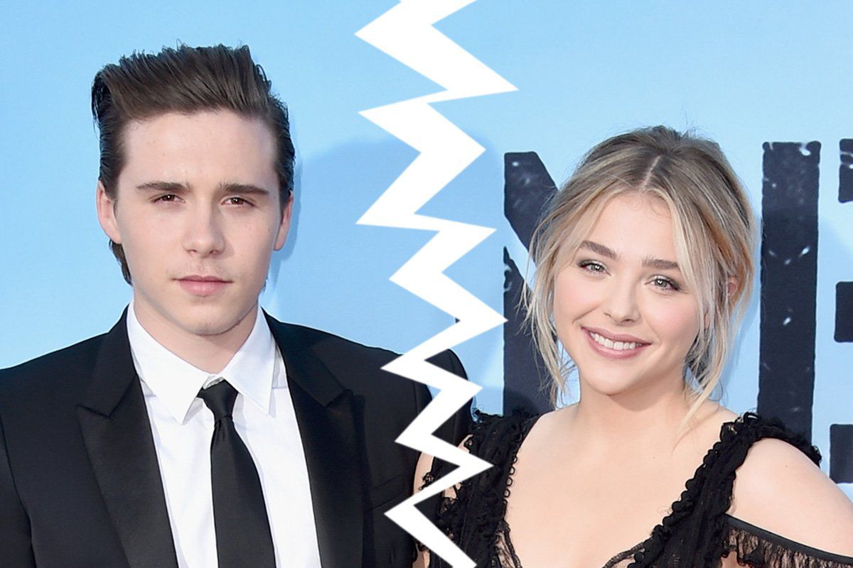 Metro_Ents's tweet photo. Sad times, looks like Brooklyn Beckham and Chloe Moretz have split https://t.co/09t2LP0jHp https://t.co/I1M4vjTYei