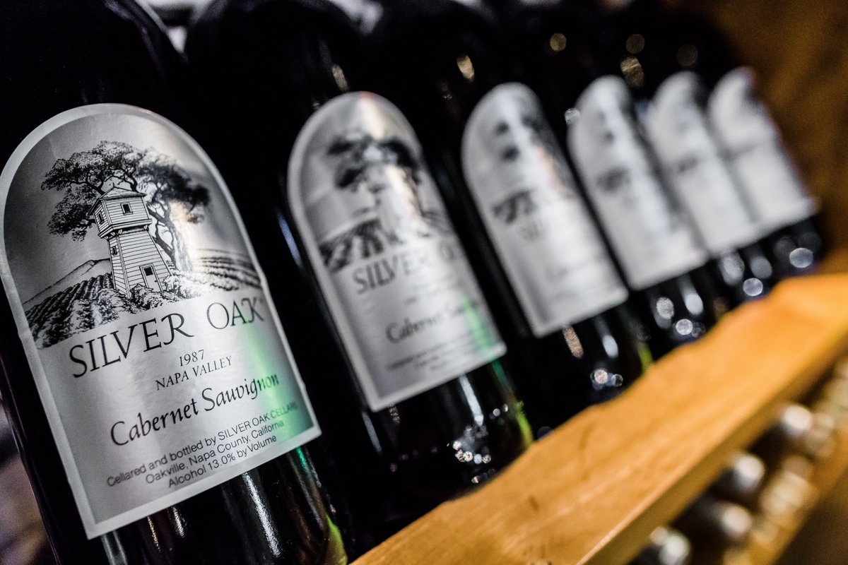 #CabernetDay comes but once a year, unless your "Life Is a Cabernet"