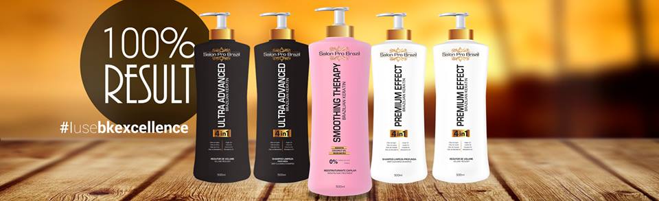 salon pro keratin therapy