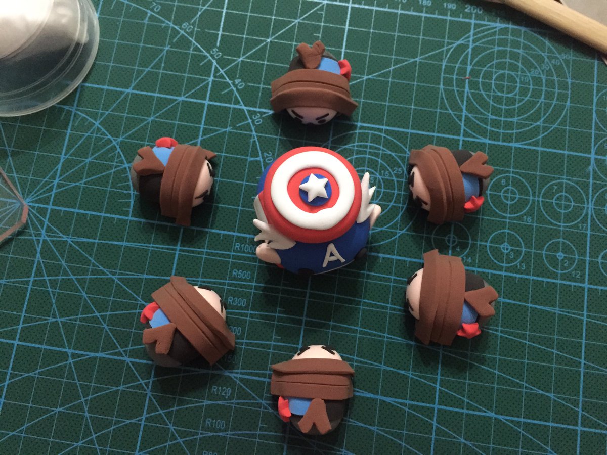 lan1117seven's tweet photo. (•̀ω•́)✧#CaptainAmericaCivilWar #CaptainAmerica #TeamCap #Stucky https://t.co/DwsolPcBPg