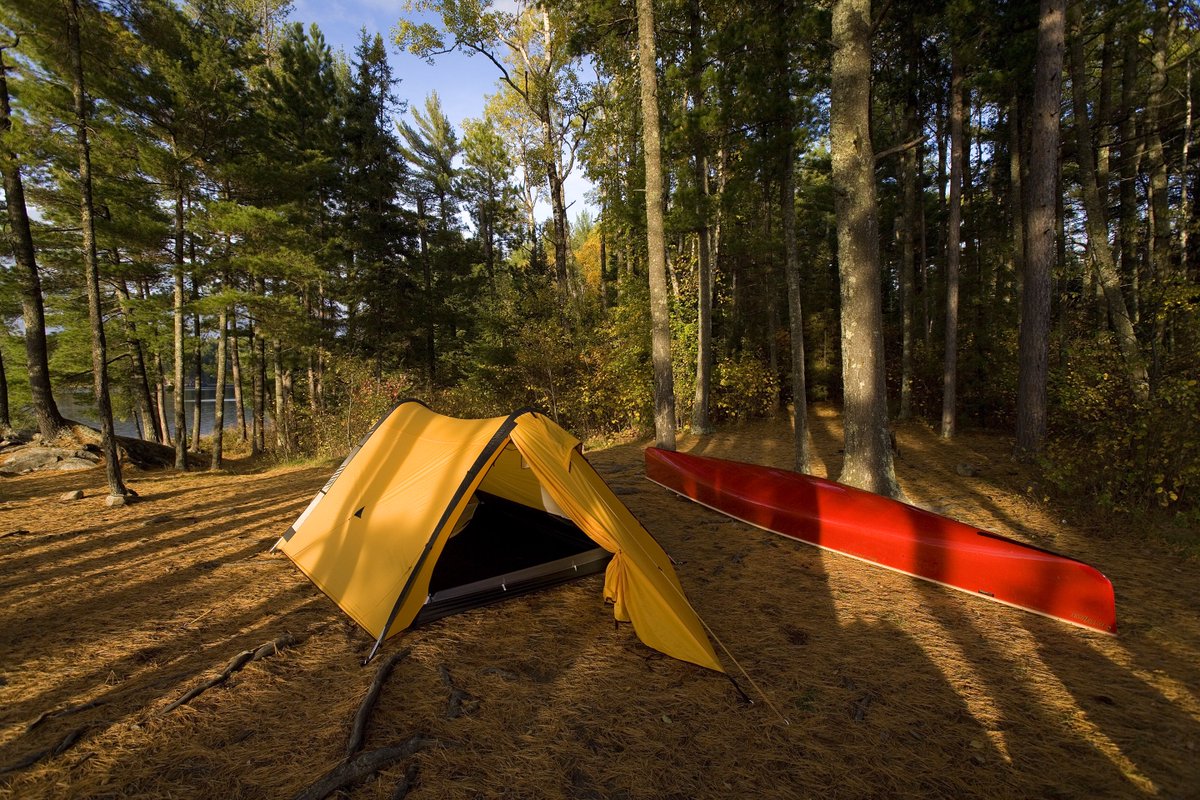 OntarioParks's tweet photo. It's the last weekend of summer vacation. Are you going #camping? https://t.co/KvMPYidvaZ https://t.co/ow7phz8AEb