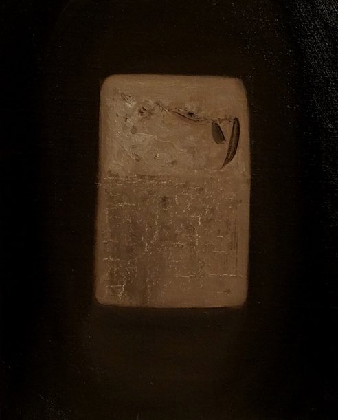 FOODBOX PORTALS
Nostalgia-cued refrigerators...or an entrance/exit. by Carla Knopp, Sept. 2 – 24, galleryArt@11