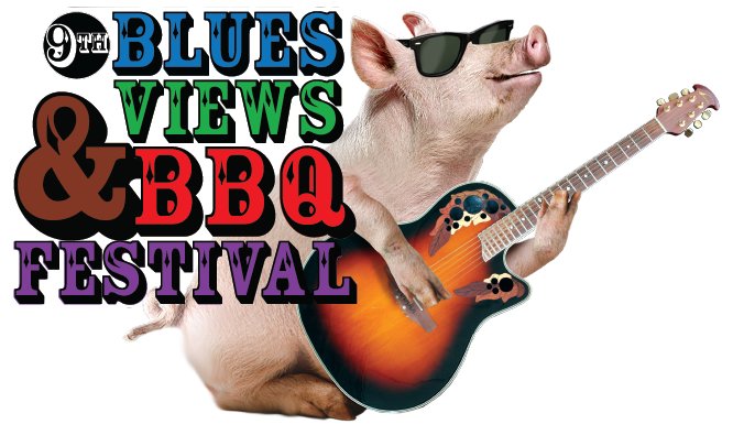 959thefox's tweet photo. Good reasons to join us at @bluesviewsbbq this weekend via @CTBOOM https://t.co/viUXE9VIke https://t.co/QWH7nyYx9A