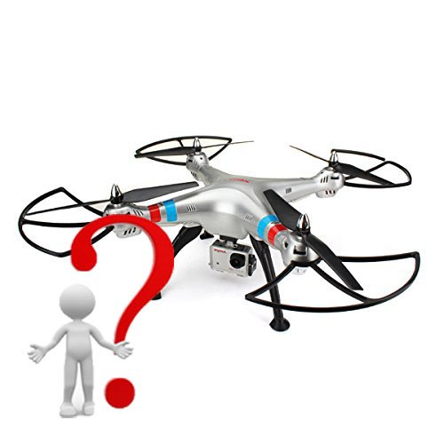 Having trouble choosing a drone? Maybe our most recent article can help you decide #Drones …/buff.ly/2bH3dS6