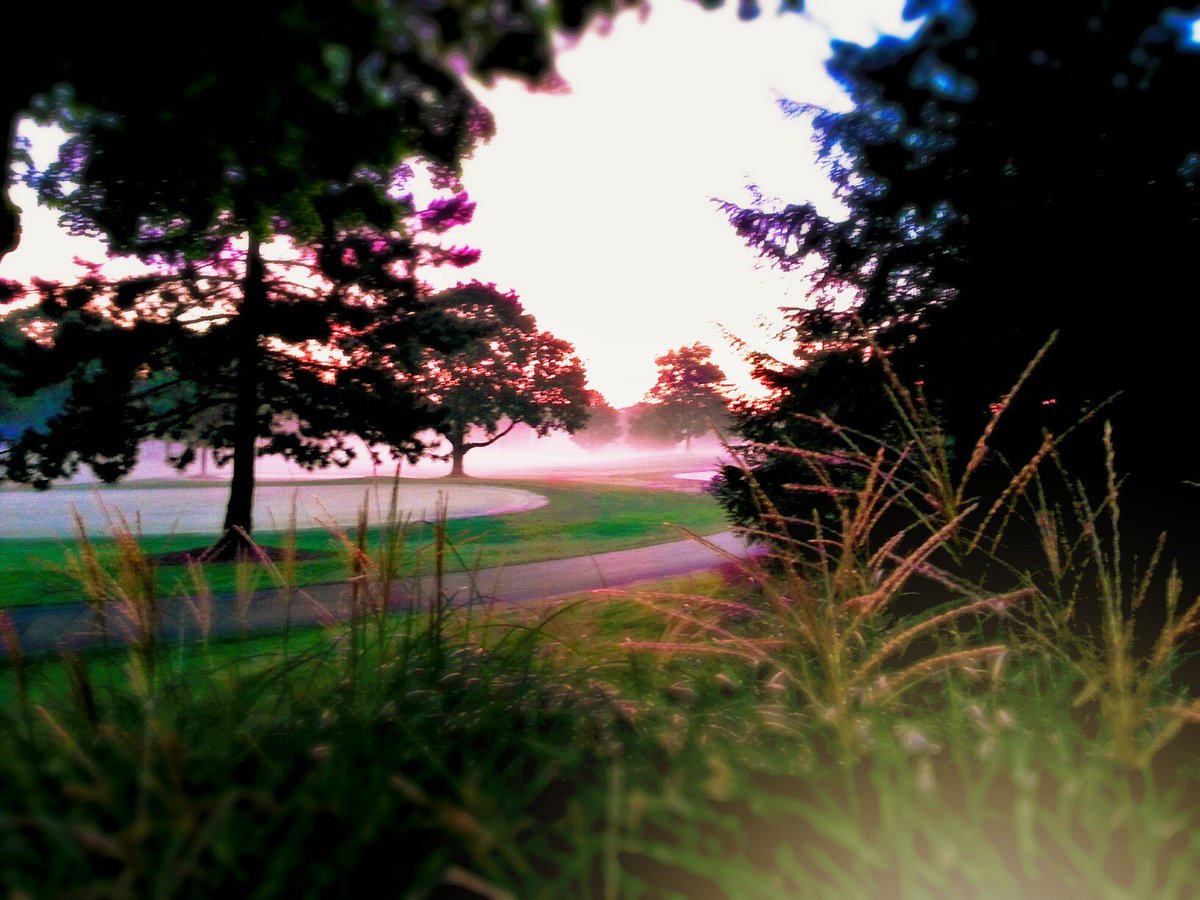 Cascade Hills CC tweet media