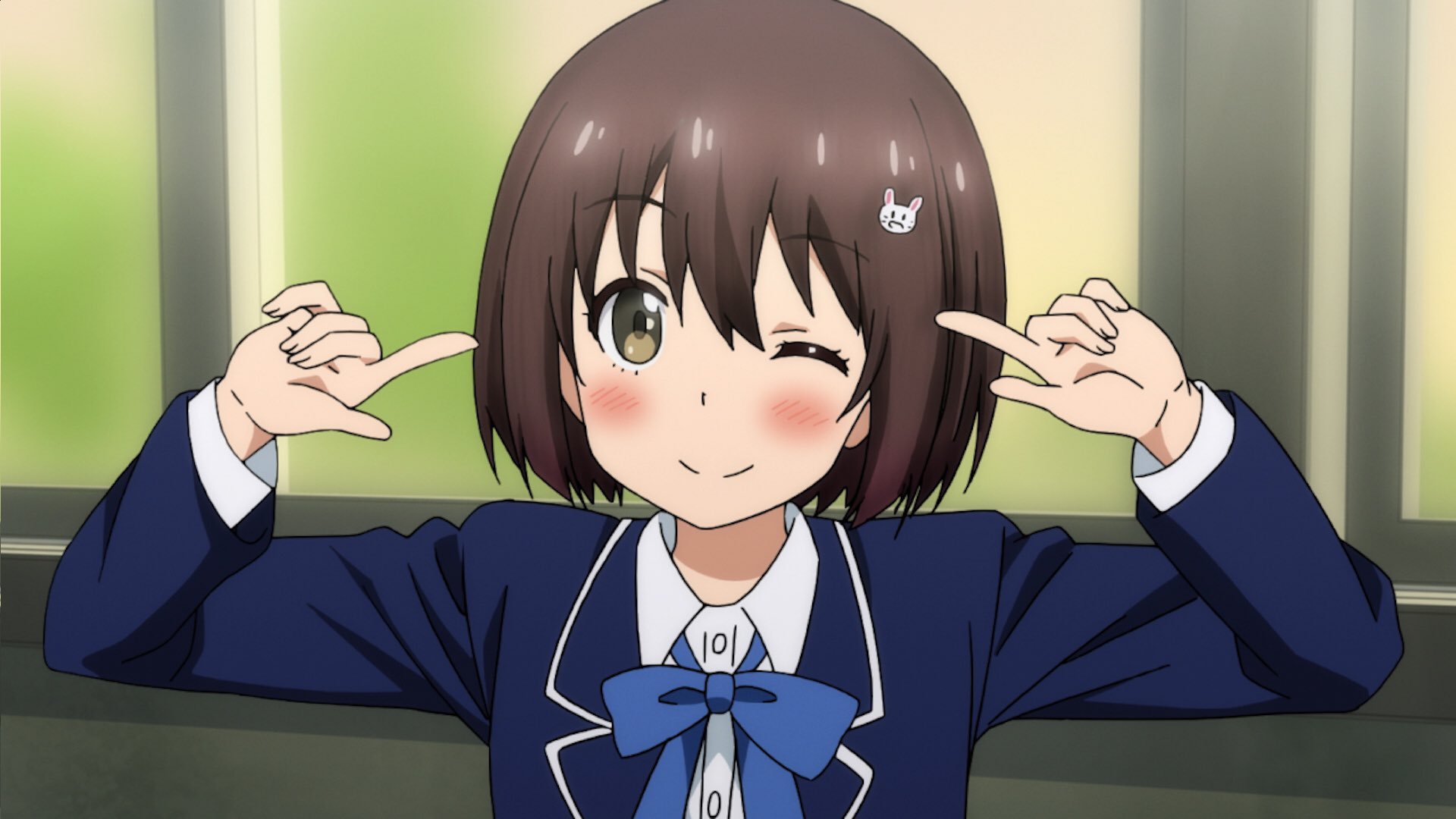 Tvアニメ この美術部には問題がある まもなく深夜3 24より Cbcにて第9話放送です この美 Konobi Anime T Co Gekp1ggobv Twitter