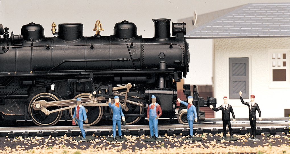 Bachmann Trains (@bachmanntrains) Twitter