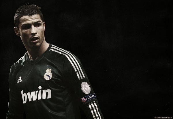 MotivacionesF's tweet photo. "Mi maestra sabía que la escuela no me gustaba. Me decía que el fútbol no me daría de comer" - Cristiano Ronaldo https://t.co/WHxO91GDt4