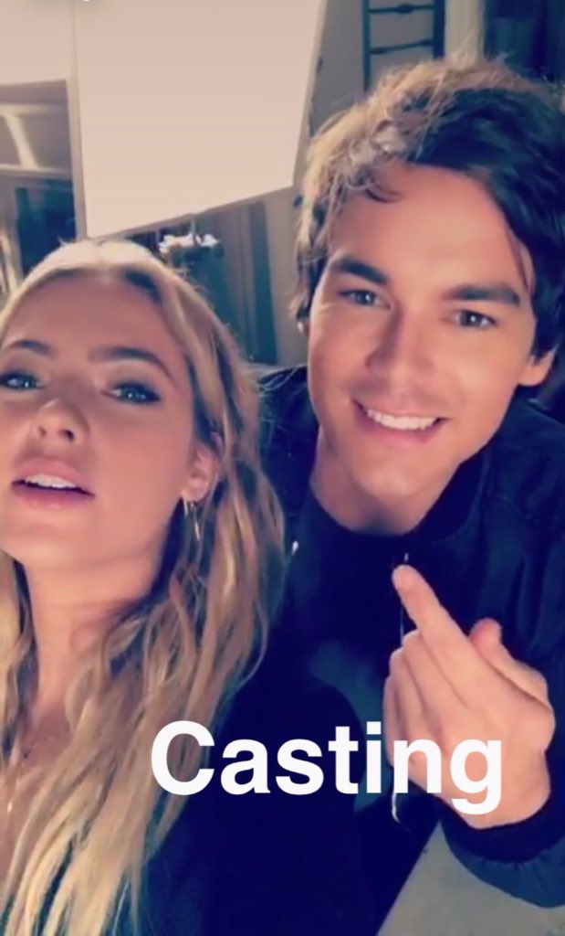 PLLDailynFans's tweet photo. FAVS @AshBenzo @tylerjblackburn https://t.co/hG22hKKOgB