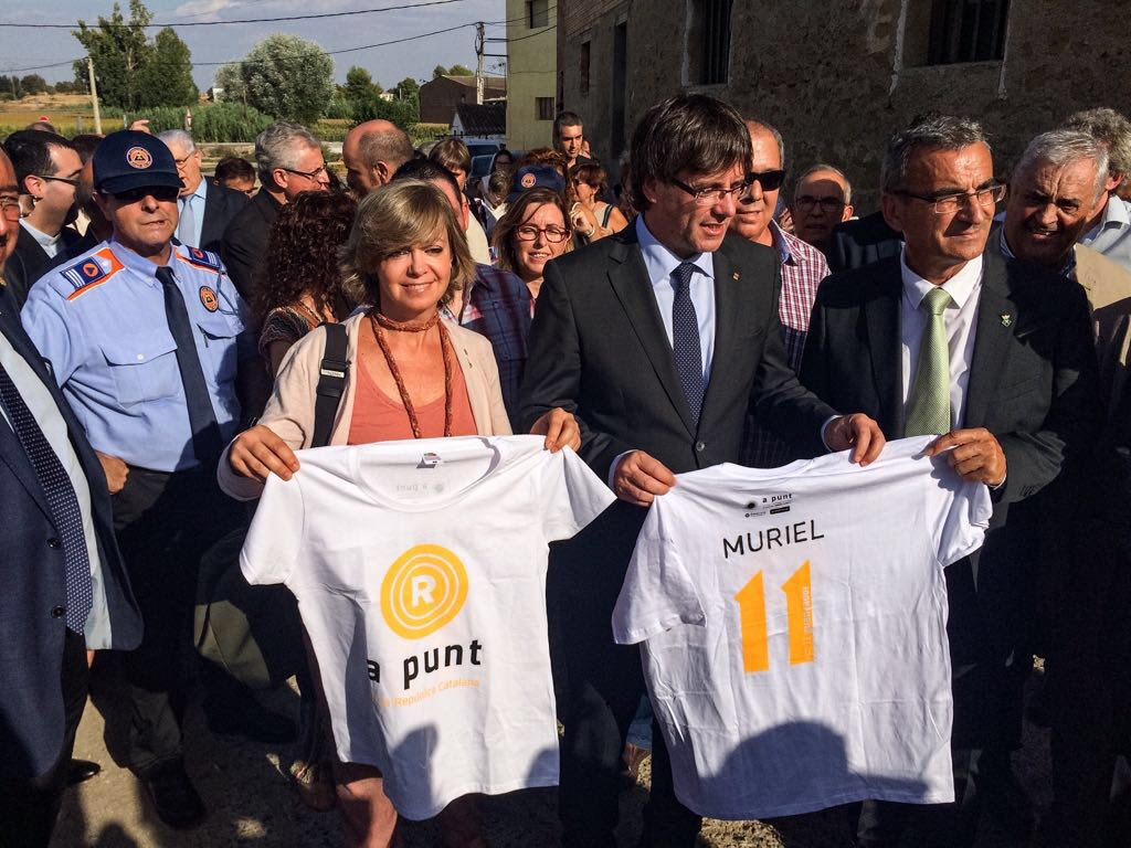 Meritxell Borràs tweet media