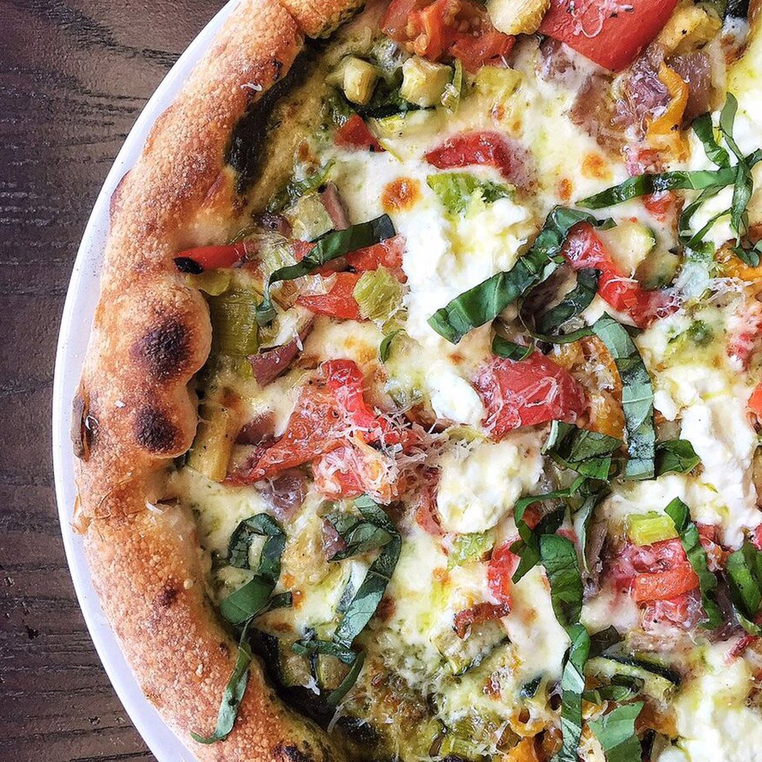 FREE parking in DTLA? YASSS! Join us for your weekday lunch, 11A- 2P, &amp; get free parking! lalive.com/freeparking