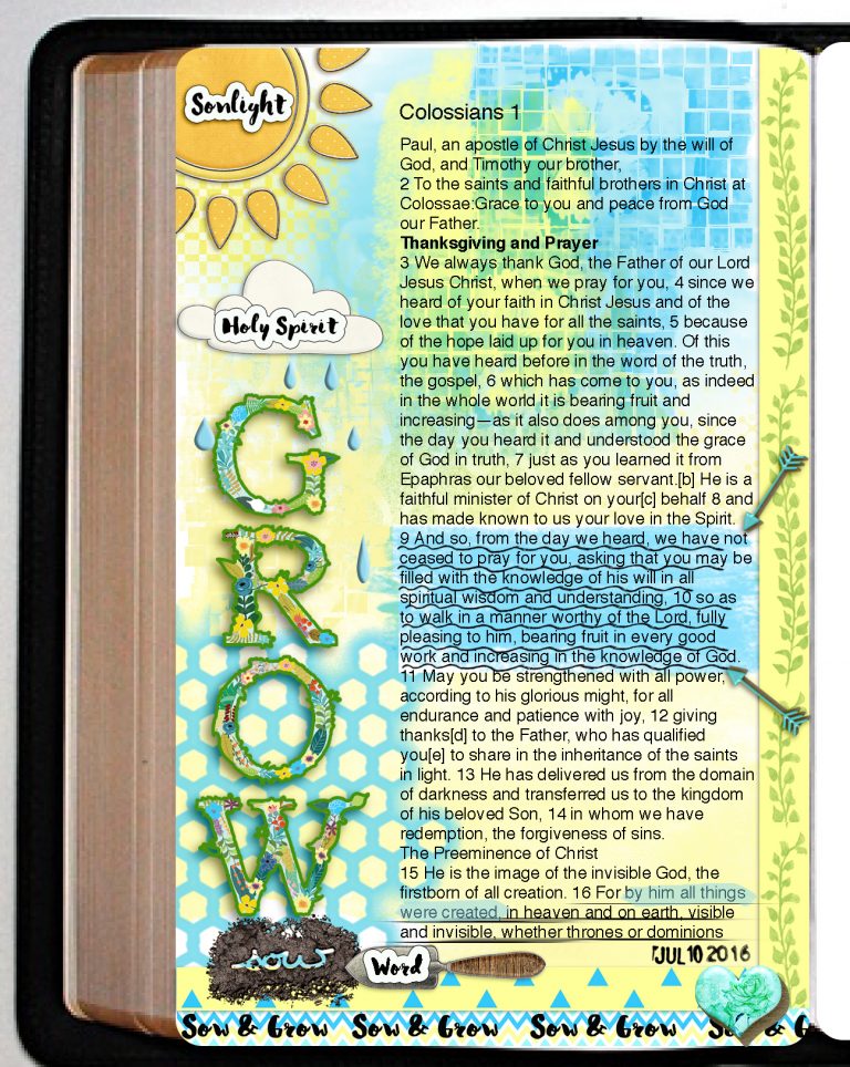 heartofwisdom's tweet photo. Sow & Grow Bible Journal Bundle #biblejournaling #biblejournallove #printable #robinsampson https://t.co/Txvz1BaHzD https://t.co/gbhGf92skh