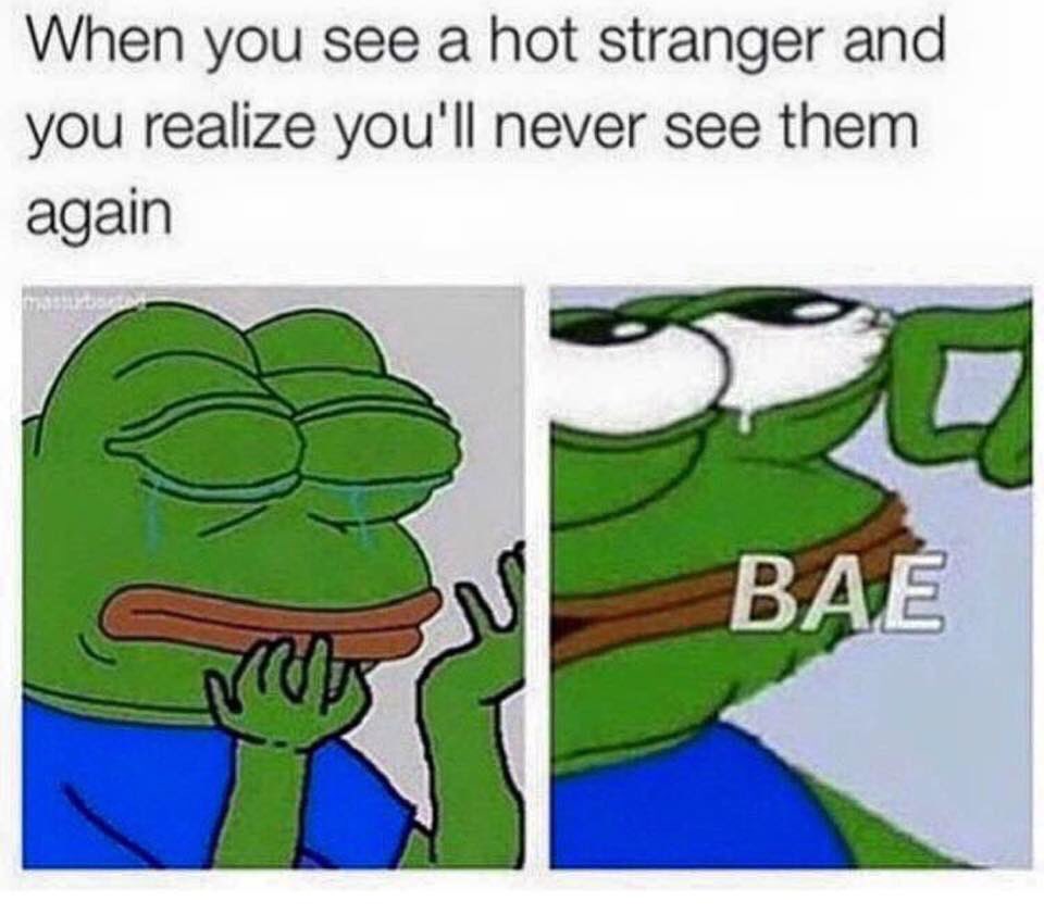 GirlOnPoint860's tweet image. Come back bae!!