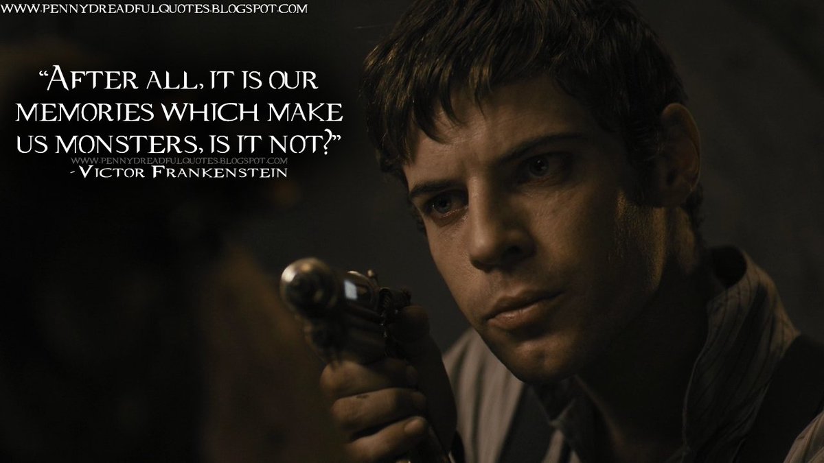 PennyDreadful Quotes (@DREADFULPENNY_) | Twitter