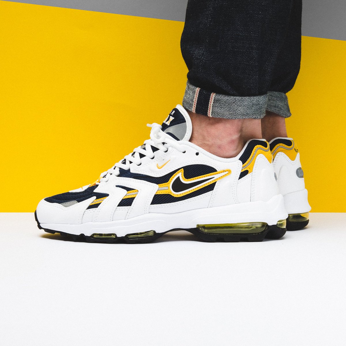 nike air max 96 ii xx