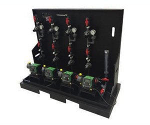 @GrundfosUSA Dosing Skid Systems: Take the guess work out of chemical feed. ipe-pumps.com/products/syste…