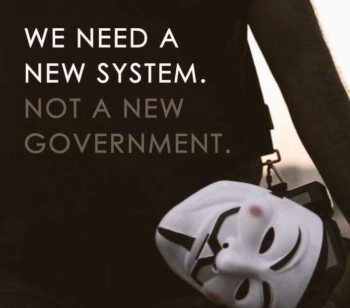 kajolmanshad's tweet photo. System and this govt has to see an end.  #Sep3QisasAndIntegrityMarch https://t.co/VQ6Nc4DP5K