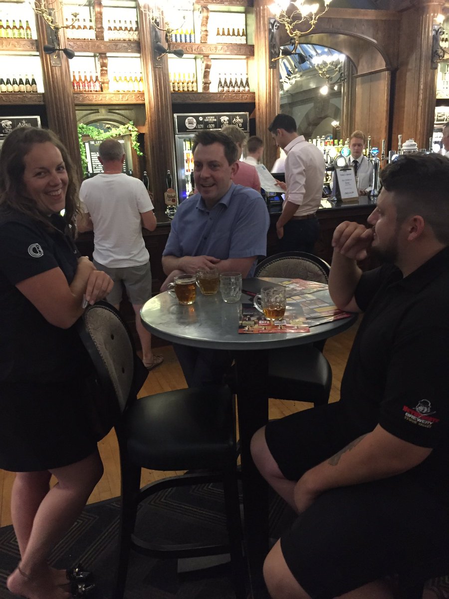 The Corn Exchange (@cornexchangebse) on Twitter photo Enjoying our charity night with @JDWgoldenlion <a href="/OakhamAles/">Oakham Ales</a> <a href="/NethergateBrew/">Nethergate Brewery</a> #Realaletionshipgoals Enjoying our charity night with @JDWgoldenlion <a href="/OakhamAles/">Oakham Ales</a> <a href="/NethergateBrew/">Nethergate Brewery</a> #Realaletionshipgoals