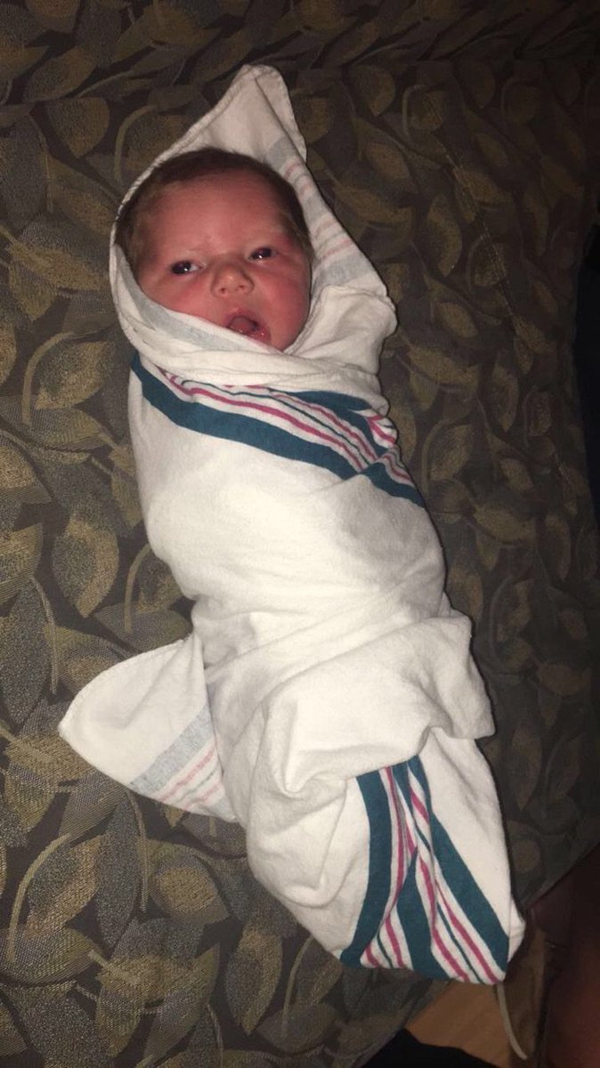 Worried Volusia mom gives birth to zika-free baby.
news-journalonline.com/news/20160828/…