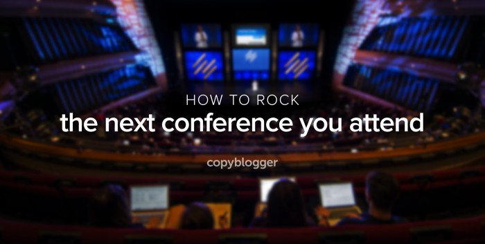 kickbox's tweet photo. Have a plan before you attend your next event! https://t.co/RFBJG1xWgx via @copyblogger #conferenceguide https://t.co/SEqHfJscwB