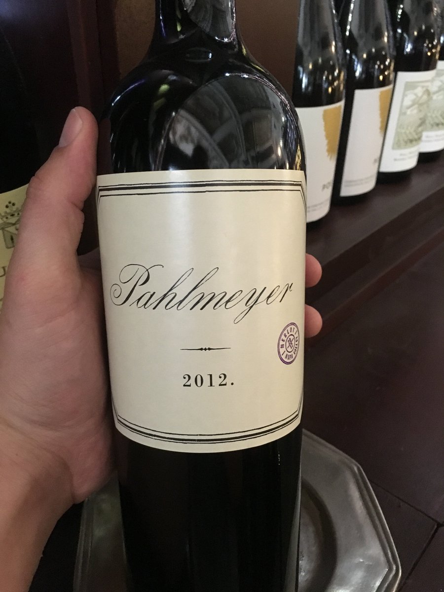 Maison Corbeaux tweet media